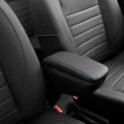 Accoudoir de voiture confortable et réglable