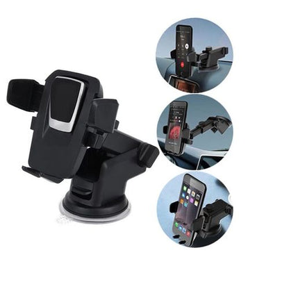Support de téléphone  universel