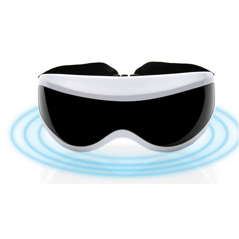 Masque Massage Yeux