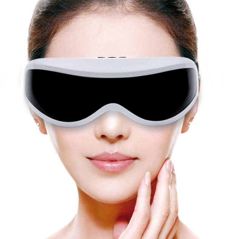 Masque Massage Yeux