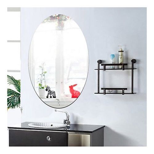 Miroir de sécurité incassable