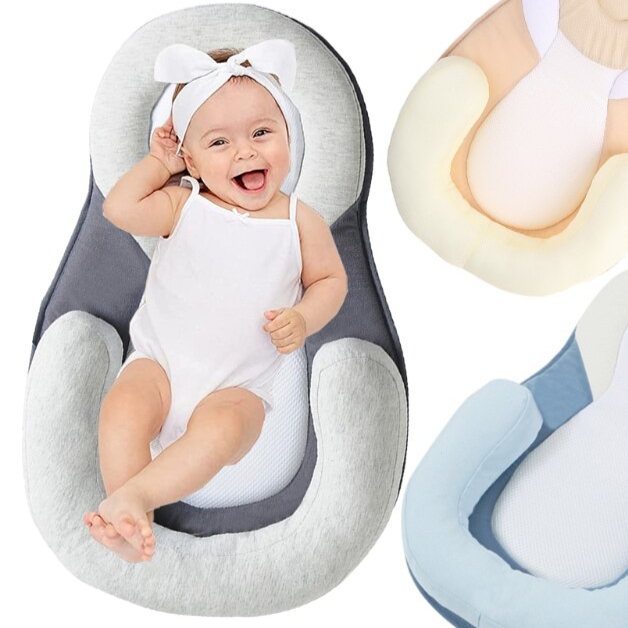 X10-Lit de protection bébé
