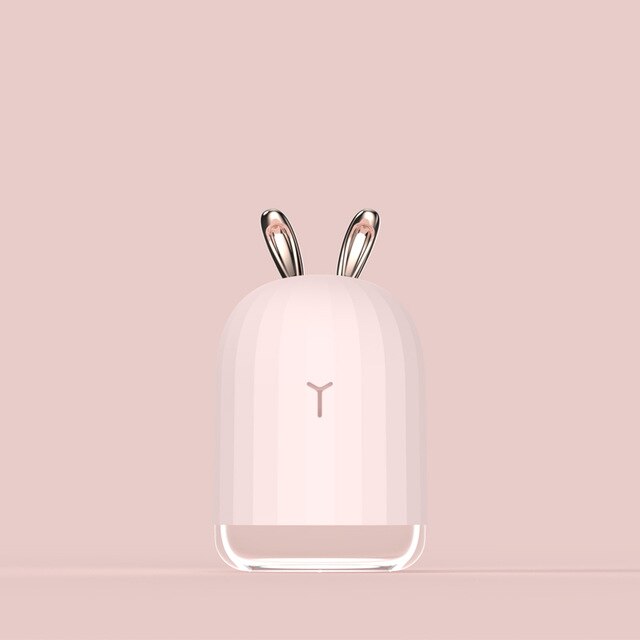 Hydratant et diffuseur de parfum