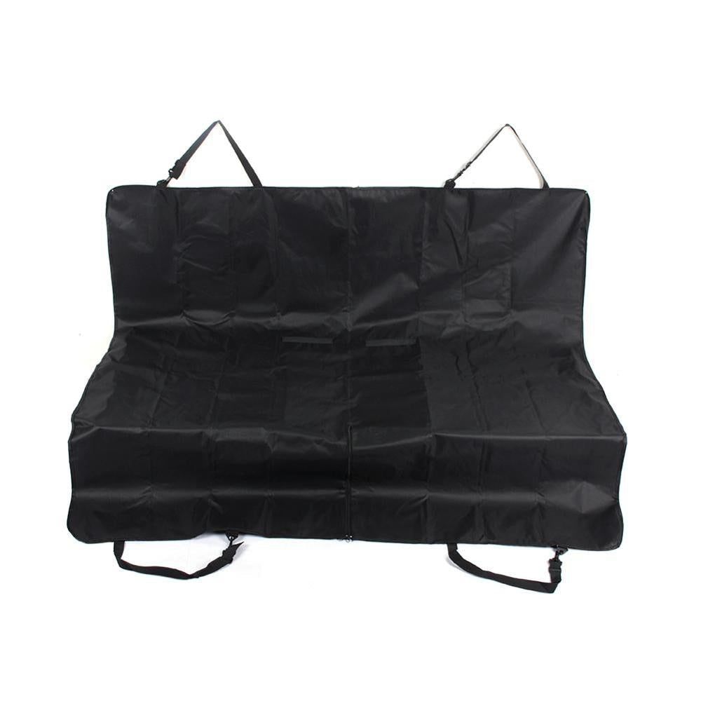 Housse de voiture imperméable pour chien