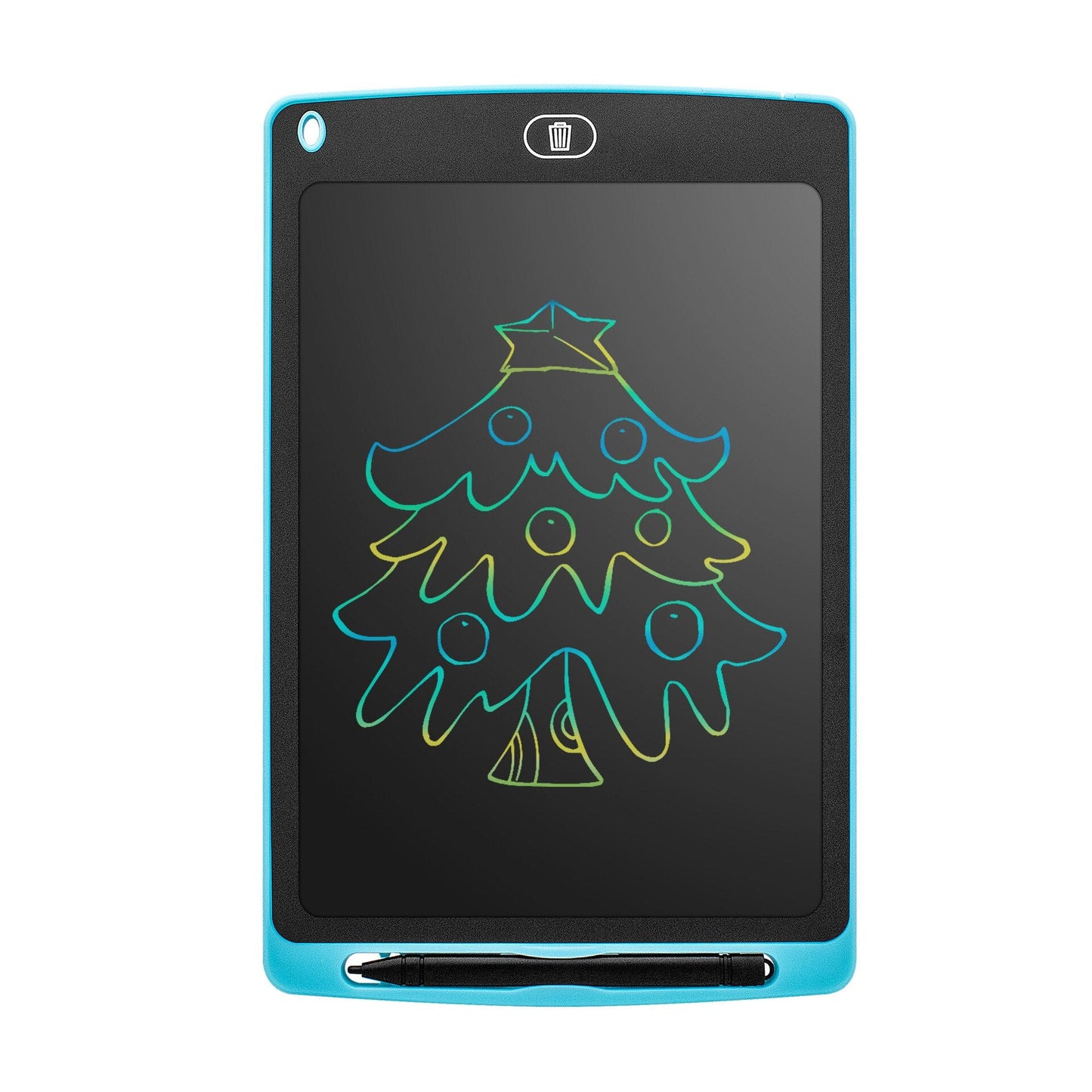 Tablette intelligente anti-casse enfant + stylet